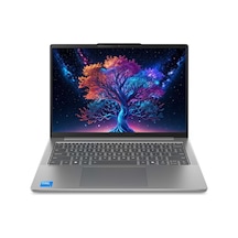 Lenovo Ideapad Slim 5 83HR0070TR009 i5-13420H 64 GB 1 TB+1 TB SSD 14" Free Dos Dizüstü Bilgisayar