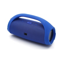Boombox Büyük Boy Taşınabilir Bluetooth Hoparlör