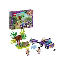 LEGO® Friends 41421 Yavru Fil Kurtarma Operasyonu 203 Parça