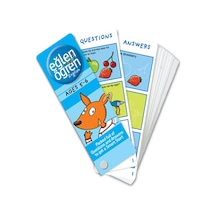 Ages 5-6 Eğlen Öğren English- Dstil Tasarım