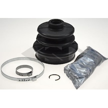 GKN GLANZER 300369 Aks Körüğü Dıs Corolla Uyumlu 88-02 Ae92 Ae100 Ae101 Ae111 Ae112