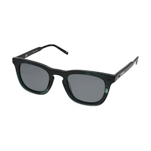 Slazenger 6849.c3 49 Polarize Unisex Güneş Gözlüğü Yeşil