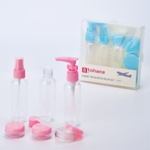 Tohana Thn 74487 Kutulu Kozmetik Dolum Seti