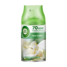 Airwick Freshmatıc Yedek Sprey 250 Ml Bahar Çiçeği Oda Kokusu 3'li Ekonomik Paket - 3 Adet Tarı