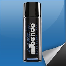 Plasti Dip - Mibenco 400Ml Sprey - Parlak Açık Mavi