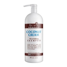 Renpure Coconut Cream Şampuan 946 ML