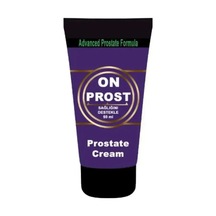 Onprost Erkeklere Özel Bakım Kremi 50 Ml