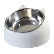 Suntek Evcil Hayvan Besleyici 15 Yükseltilmiş Tek Kase