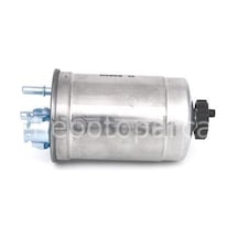 Fıat Doblo 1.9 D 07.2000 - 09.2005 Bosch Mazot Filtresi