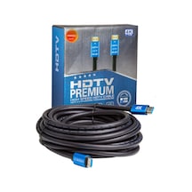 4k 2.0v 15 Metre Hdmı Kablo