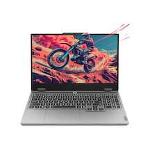 Lenovo LOQ 15IRX10 83JE00KNTR504 i7-13700HX 16 GB 2 TB SSD RTX5050 15.6" W11P Dizüstü Bilgisayar