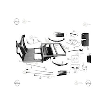 Mondial E-Mon Tt Cargo 2016 Paspas (524920975)-