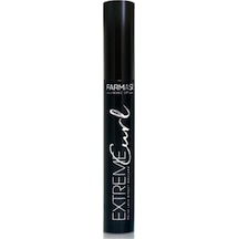 Farmasi Extreme Curl Maskara 14 Ml