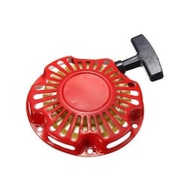 Su Motoru P15 Starter Kapak Komple-1.5'' Su Motorları İçin