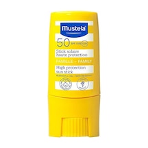 Spf50 Çok Yüksek Koruma Faktörlü Güneş Kremi Stıck 9 Ml