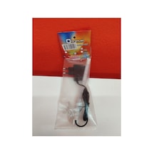 Led Aqua Slim 20 Cm Mavi