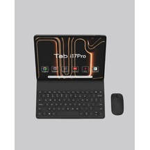 5g Uyumlu Android Tablet 16gb Ram 1tb Hafıza Set Halinde - Lisinya