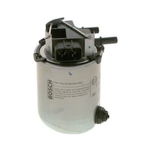 Nissan Qashqai 1.6Dci 2011-2019 Bosch Mazot Filtresi