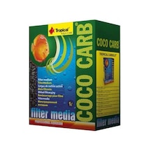Tropical Coco Carb Aktif Karbon 1 L