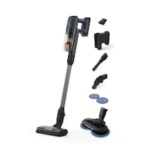 Electrolux EP71B14WET Dikey Şarjlı Süpürge
