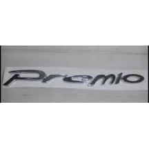 Arka - 603 - Premıo Yazı - Novapazr - Doblo 10