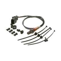 Bmw 118i E87 Oksijen Sensoru 2007-2011 N43b20a Bosch 0258007357