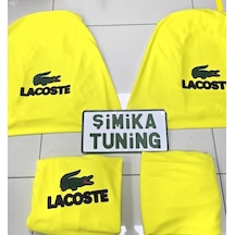 1 Takım