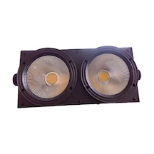 Redjet Cob 2100w 2x100 Watt Cob Led Sahne Işığı