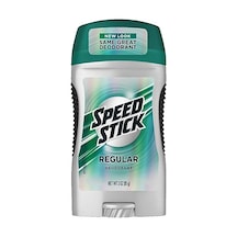 Speed Stick Regular 24 Hr Freshness Erkek Deodorant Stick 85 G