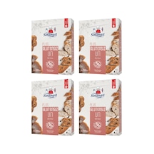 Sinangil Glutensiz Plus Un 500 Gr 4 Lü