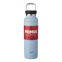 Prımus Tufa Narrow 0.6 Termos Glacıer Blue Çok Renkli