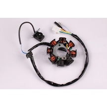Stator Scooter 50 Cc 4 Kablolu