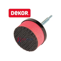 Dekor Finisaj Matkap Ucu 4.5 Cm 1380