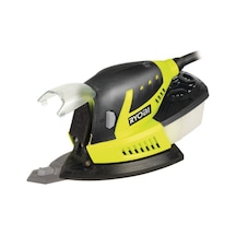 Ryobi EPS80RSA20 Mouse Çok Amaçlı Zımpara 80 W