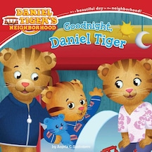 Goodnight, Daniel Tiger - Daniel Tiger's Neighborhood