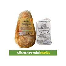 Gurmepark Karaman Divle Obruk Tulum Peyniri Yeni Sezon 2500 G +Bez Tulum Peyniri