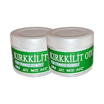 Kırkkilit Otu Kremi 150 Ml Teskin Kremi 2 Adet