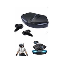Enstore K55 Işıklı Bluetooth 5.3 Kulak İçi Kulaklık
