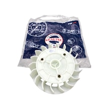 Fan Pervane Beyaz K3180280 - Tvs Jupiter 125