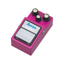 Ibanez Ad9 Analog Delay Efekt Pedalı