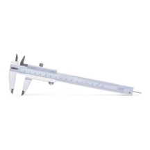 Mekanik Kumpas Yuvarlak Derinlik Çubuklu 0-150mm/0-6'' 0.05mm/1/128''