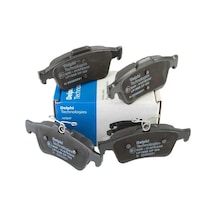 Jaguar S-type 4.2 2001-2008 Delphi Arka Balata Netpar24137