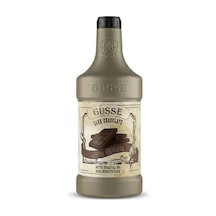 Bitter Çikolata Aromalı Prof Sos 2,5 Kg
