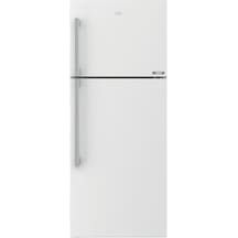 Beko 974508 MB 508 LT No-Frost Çift Kapılı Buzdolabı