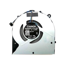 HP Uyumlu Zbook 14U G4 840 G3 840 G4 Cpu Soğutucu Fan Eg50050S1