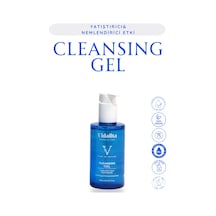 Vidalita Beauty & Care Cleansing Jel 200 ML