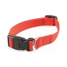 Jolly Köpek Boyun Tasması Red M Çok Renkli