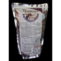 Micro Besin Çiçek Tutturur Polen Oluşturur Molibozn Gübre 1kg