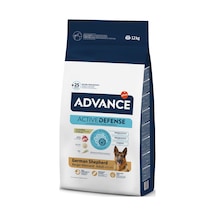 Advance - 590 - Dog German Shepherd - Flzdgnkr - 12 Kg
