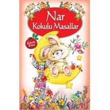 Nar Kokulu Masallar
